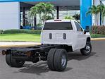 2025 Chevrolet Silverado 3500 Regular Cab 4x4 Cab Chassis for sale #NC5873 - photo 2