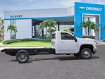 2025 Chevrolet Silverado 3500 Regular Cab 4x4 Cab Chassis for sale #NC5873 - photo 5