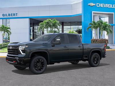 2025 Chevrolet Silverado 2500 Crew Cab 4x4 Pickup for sale #NC5876 - photo 2