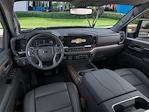 2025 Chevrolet Silverado 2500 Crew Cab 4x4 Pickup for sale #NC5876 - photo 15