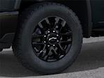 2025 Chevrolet Silverado 2500 Crew Cab 4x4 Pickup for sale #NC5876 - photo 9