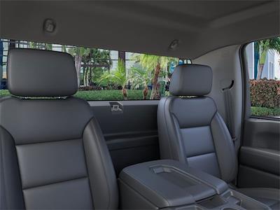 New 2025 Chevrolet Silverado 3500 - photo 1