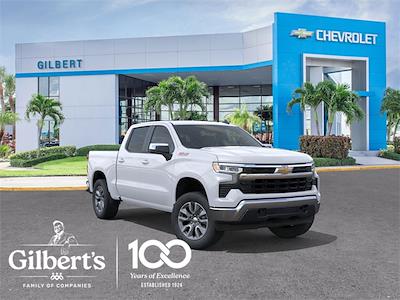 2025 Chevrolet Silverado 1500 Crew Cab 4x4 Pickup for sale #NC5880 - photo 1