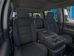 New 2025 Chevrolet Silverado 1500 LT Crew Cab 4x4 Pickup for sale #NC5880 - photo 16