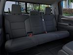 New 2025 Chevrolet Silverado 1500 LT Crew Cab 4x4 Pickup for sale #NC5880 - photo 17
