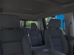 New 2025 Chevrolet Silverado 1500 LT Crew Cab 4x4 Pickup for sale #NC5880 - photo 24