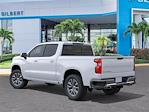 New 2025 Chevrolet Silverado 1500 LT Crew Cab 4x4 Pickup for sale #NC5880 - photo 4