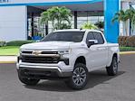 New 2025 Chevrolet Silverado 1500 LT Crew Cab 4x4 Pickup for sale #NC5880 - photo 6