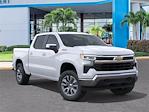 New 2025 Chevrolet Silverado 1500 LT Crew Cab 4x4 Pickup for sale #NC5880 - photo 7