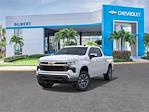 New 2025 Chevrolet Silverado 1500 LT Crew Cab 4x4 Pickup for sale #NC5880 - photo 8