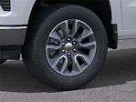New 2025 Chevrolet Silverado 1500 LT Crew Cab 4x4 Pickup for sale #NC5880 - photo 9