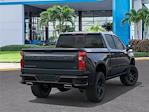 2025 Chevrolet Silverado 1500 Crew Cab 4x4 Pickup for sale #NC5881 - photo 2