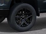 2025 Chevrolet Silverado 1500 Crew Cab 4x4 Pickup for sale #NC5881 - photo 9