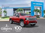 New 2025 Chevrolet Silverado 2500 High Country Crew Cab 4x4 Pickup for sale #NC5885 - photo 1