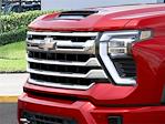 New 2025 Chevrolet Silverado 2500 High Country Crew Cab 4x4 Pickup for sale #NC5885 - photo 13