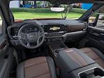 New 2025 Chevrolet Silverado 2500 High Country Crew Cab 4x4 Pickup for sale #NC5885 - photo 15
