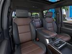New 2025 Chevrolet Silverado 2500 High Country Crew Cab 4x4 Pickup for sale #NC5885 - photo 16