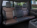 New 2025 Chevrolet Silverado 2500 High Country Crew Cab 4x4 Pickup for sale #NC5885 - photo 17