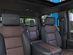 New 2025 Chevrolet Silverado 2500 High Country Crew Cab 4x4 Pickup for sale #NC5885 - photo 24