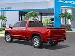 New 2025 Chevrolet Silverado 2500 High Country Crew Cab 4x4 Pickup for sale #NC5885 - photo 4