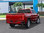 New 2025 Chevrolet Silverado 2500 High Country Crew Cab 4x4 Pickup for sale #NC5885 - photo 2