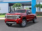 New 2025 Chevrolet Silverado 2500 High Country Crew Cab 4x4 Pickup for sale #NC5885 - photo 6