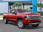 New 2025 Chevrolet Silverado 2500 High Country Crew Cab 4x4 Pickup for sale #NC5885 - photo 7