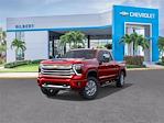 New 2025 Chevrolet Silverado 2500 High Country Crew Cab 4x4 Pickup for sale #NC5885 - photo 8