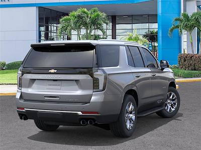 New 2025 Chevrolet Tahoe Premier 4WD SUV for sale #NC5886 - photo 2