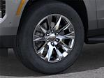 New 2025 Chevrolet Tahoe Premier 4WD SUV for sale #NC5886 - photo 9