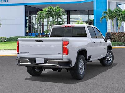 2025 Chevrolet Silverado 2500 Crew Cab 4x4 Pickup for sale #NC5887 - photo 2