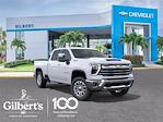 2025 Chevrolet Silverado 2500 Crew Cab 4x4 Pickup for sale #NC5887 - photo 1