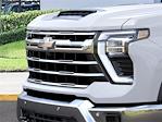 2025 Chevrolet Silverado 2500 Crew Cab 4x4 Pickup for sale #NC5887 - photo 13