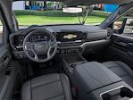 2025 Chevrolet Silverado 2500 Crew Cab 4x4 Pickup for sale #NC5887 - photo 15