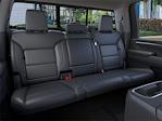 2025 Chevrolet Silverado 2500 Crew Cab 4x4 Pickup for sale #NC5887 - photo 17