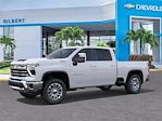 2025 Chevrolet Silverado 2500 Crew Cab 4x4 Pickup for sale #NC5887 - photo 3