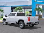 2025 Chevrolet Silverado 2500 Crew Cab 4x4 Pickup for sale #NC5887 - photo 4