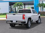 2025 Chevrolet Silverado 2500 Crew Cab 4x4 Pickup for sale #NC5887 - photo 2