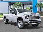 2025 Chevrolet Silverado 2500 Crew Cab 4x4 Pickup for sale #NC5887 - photo 7