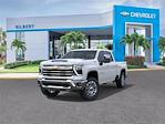 2025 Chevrolet Silverado 2500 Crew Cab 4x4 Pickup for sale #NC5887 - photo 8
