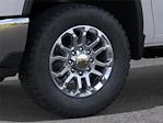 2025 Chevrolet Silverado 2500 Crew Cab 4x4 Pickup for sale #NC5887 - photo 9