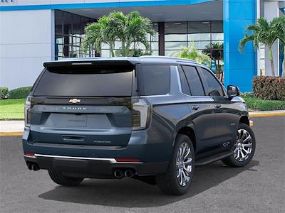 New 2025 Chevrolet Tahoe Premier SUV for sale #NC5888 - photo 2
