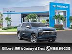 New 2025 Chevrolet Tahoe Premier SUV for sale #NC5888 - photo 1