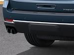 New 2025 Chevrolet Tahoe Premier SUV for sale #NC5888 - photo 14