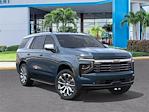 New 2025 Chevrolet Tahoe Premier SUV for sale #NC5888 - photo 7