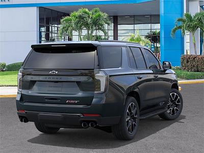 New 2025 Chevrolet Tahoe RST SUV for sale #NC5893 - photo 2