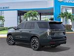 New 2025 Chevrolet Tahoe RST SUV for sale #NC5893 - photo 4