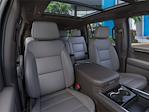 New 2025 Chevrolet Suburban LT 4WD SUV for sale #NC5894 - photo 16