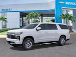 New 2025 Chevrolet Suburban LT 4WD SUV for sale #NC5894 - photo 3