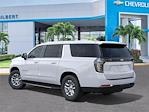 New 2025 Chevrolet Suburban LT 4WD SUV for sale #NC5894 - photo 4